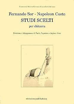 Fernando Sor: Studi Scelti