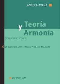 Andrea Avena: Teoria E Armonia 2A Parte