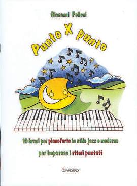 Giovanni Polloni: Punto X Punto