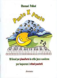 Giovanni Polloni: Punto X Punto