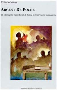 Andrea Avena: Teoria E Armonia 4A Parte