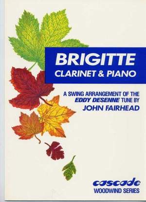 E. Desenne: Brigitte