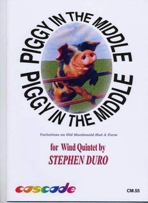 S. Duro: Piggy In The Middle