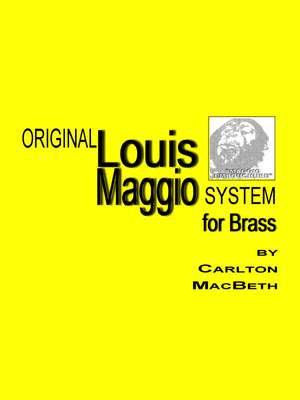 Macbeth: Louis Maggio System for Brass