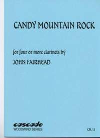 John Fairhead: Candy Mountain Rock