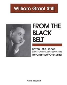 William Grant Still: From the Black Belt
