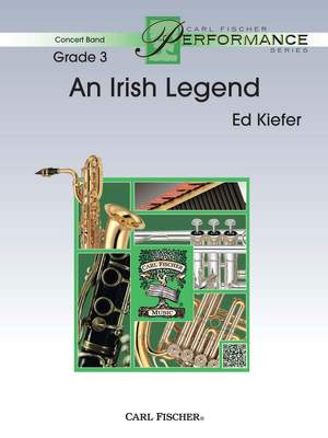 Ed Kiefer: An Irish Legend