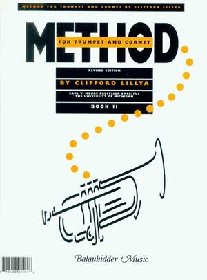 Clifford P. Lillya: Method 2