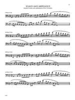 Protocol: A Guide To The Collegiate Audition Process for Trombone Product Image