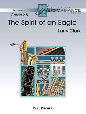 Larry Clark: The Spirit of an Eagle