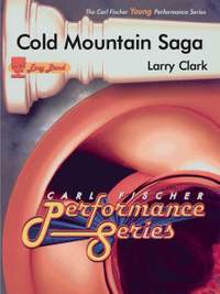 Larry Clark: Cold Mountain Saga