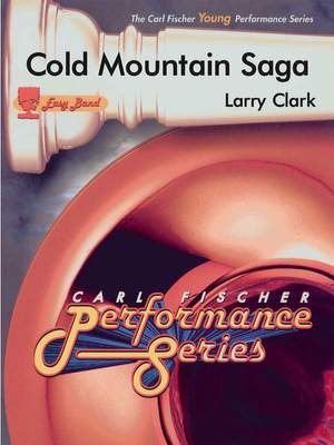 Larry Clark: Cold Mountain Saga