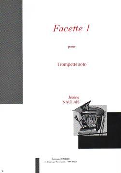Jérôme Naulais: Facette 1