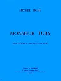 Michel Fiche: Monsieur tuba