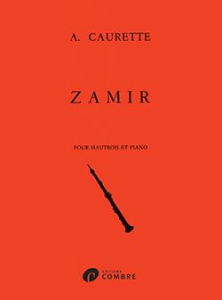 André Caurette: Zamir