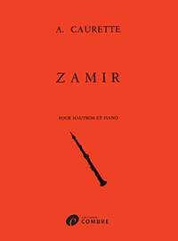 André Caurette: Zamir