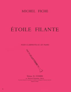 Michel Fiche: Etoile filante