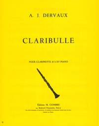 André-Jean Dervaux: Claribulle