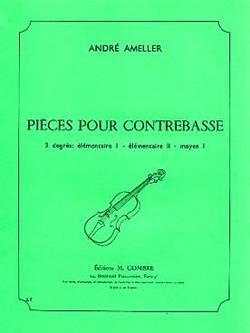 André Ameller: Pièces (6)