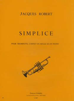 Jacques Robert: Simplice