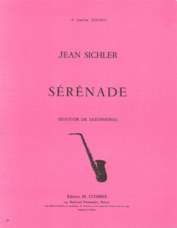 Jean Sichler: Sérénade