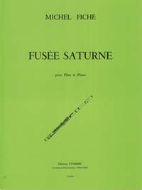Michel Fiche: Fusée saturne