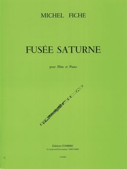 Michel Fiche: Fusée saturne
