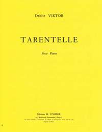 Denise Viktor: Tarentelle