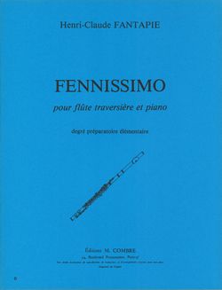 Henri-Claude Fantapie: Fennissimo