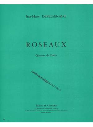 Jean-Marie Depelsenaire: Roseaux