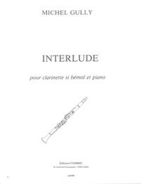 Michel Gully: Interlude