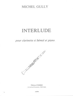 Michel Gully: Interlude
