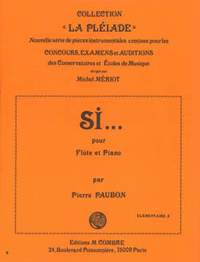 Pierre Paubon: Si...