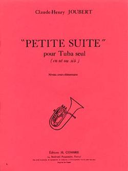 Claude-Henry Joubert: Petite suite