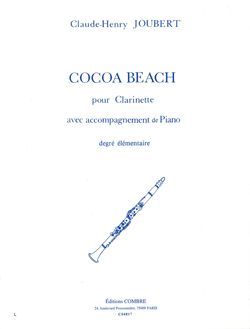 Claude-Henry Joubert: Cocoa-beach
