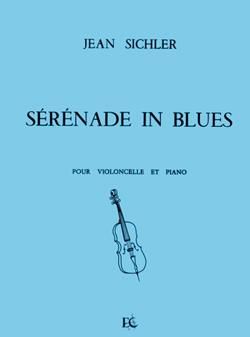Jean Sichler: Sérénade in blues