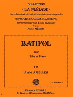 André Ameller: Batifol