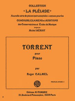 Roger Calmel: Torrent