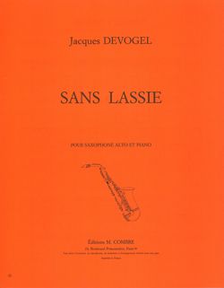 Jacques Devogel: Sans Lassie