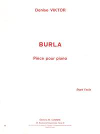 Denise Viktor: Burla