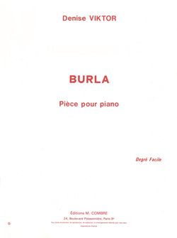Denise Viktor: Burla