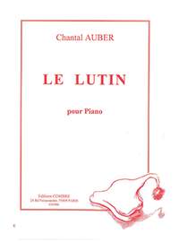 Chantal Auber: Le lutin