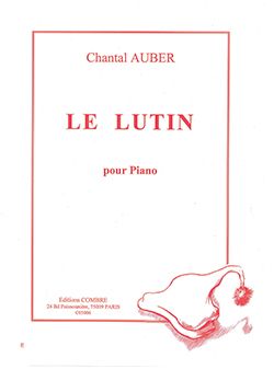 Chantal Auber: Le lutin