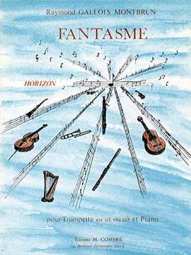 Raymond Gallois Montbrun: Fantasme