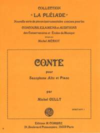 Michel Gully: Conte