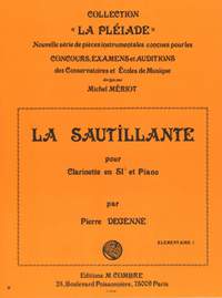 Pierre Degenne: La Sautillante