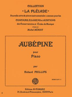 Richard Phillips: Aubépine