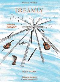 Chantal Auber: Dreamly