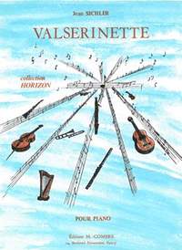 Jean Sichler: Valserinette