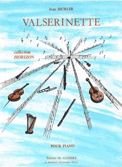 Jean Sichler: Valserinette